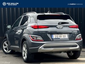 Hyundai KONA 1.0 T-GDI Executive Plus Two Tone Roo - Image 3