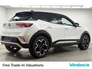 Opel Mokka GS Hybrid 136hp Automatic - Image 2