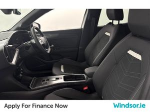 Opel Mokka GS Hybrid 136hp Automatic - Image 4