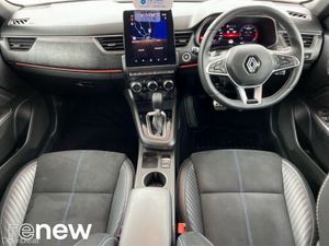 Renault Arkana TCe 160 Auto esprit Alpine - Image 4