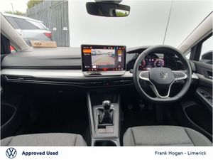 Volkswagen Golf GOLF EDITION 75 1.5 TSI 116HP - Image 2