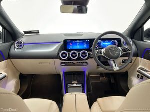 Mercedes-Benz GLA GLA 250 E Progressive Plus - Image 4