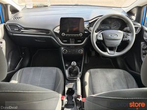 Ford Fiesta 1.1 75PS ZETEC - Image 4