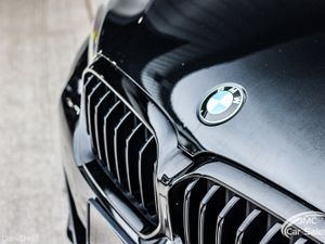 2021 BMW 5-SERIES M-SPORT PRO PACK - Image 3