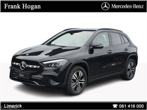 Mercedes-Benz GLA GLA 250e PROGRESSIVE 1.3 PETROL - Image 2