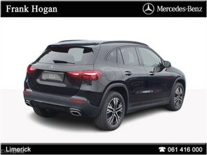 Mercedes-Benz GLA GLA 250e PROGRESSIVE 1.3 PETROL - Image 4
