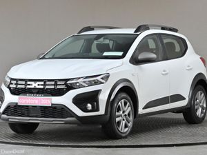 Dacia Sandero Stepway 1.0 TCE STEPWAY EXPRESSION 6 - Image 3