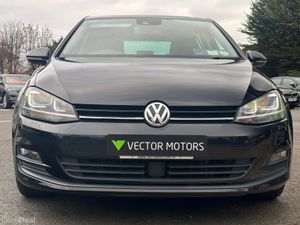 Volkswagen Golf 1.2 PETROL AUTO 5 DOOR 12 MONTH WA - Image 3