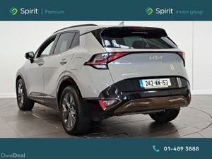 Kia Sportage Anniversary Edition Hybrid*Call Andre - Image 3