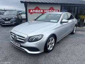 2018 Mercedes-Benz E-Class E220 D SE 4DR AUTO - Image 3