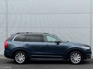 Volvo XC90 Momentum *7seater - Image 4