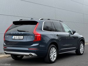 Volvo XC90 Momentum *7seater - Image 3
