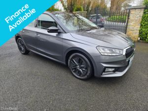 2022 Skoda Fabia 1.0 STYLE MPI 80 HP - LOW KMS - Image 4