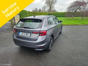 2022 Skoda Fabia 1.0 STYLE MPI 80 HP - LOW KMS - Image 4