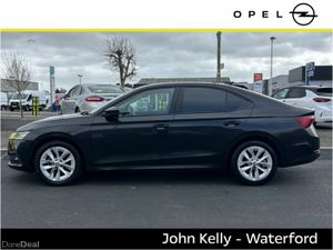 Skoda Octavia OCTAVIA AMB 1.0TSI 110HP - Image 4