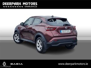 Nissan Juke 1.0T  SV Premium - Image 3