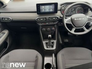 Dacia Sandero TCe 90 CVT Comfort - Image 2