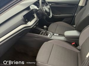 Skoda Octavia OCTAVIA AMB 2.0TDI 115HP - Image 4