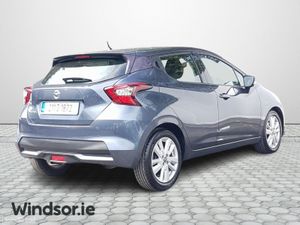 Nissan Micra 1.0T SV Premium - Image 3