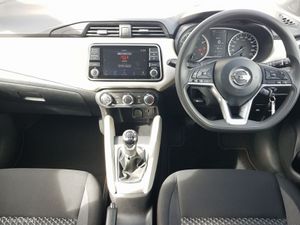 Nissan Micra 1.0T SV Premium - Image 4