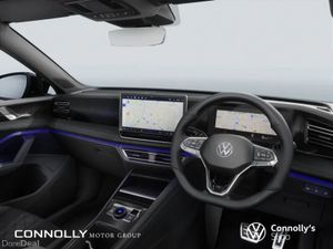 Volkswagen Tiguan RLINE 75 2.0TDI 150HP AUTO - Image 4