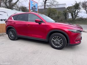 181 Mazda CX-5 2.2D (150ps) EXECUTIVE Warranty - Image 4