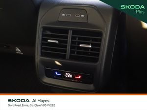 Skoda Superb **TINY MILEAGE**SPORTLINE**LIMITED ST - Image 3