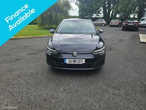 2021 Volkswagen Golf 2.0 TDI 115PS - Image 3