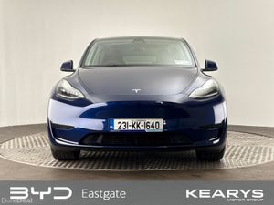 Tesla Model Y RWD - Image 2