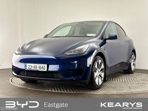 Tesla Model Y RWD - Image 3