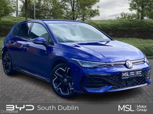 Volkswagen Golf GOLF R-LINE 1.5 TSI MHEV 150HP - Image 3