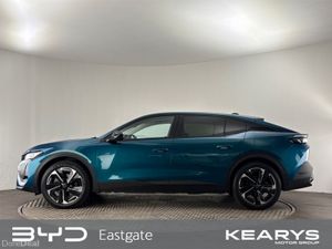 Peugeot 408 HYBRID 180bhp PHEV Allure Pack - Image 4