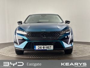 Peugeot 408 HYBRID 180bhp PHEV Allure Pack - Image 2