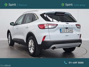 Ford Kuga 2.5 Duratec 225PS PHEV Titanium*CALL STE - Image 3