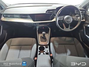 Audi A3 *Low Mileage* - Rear Parking Sensors, Clim - Image 3