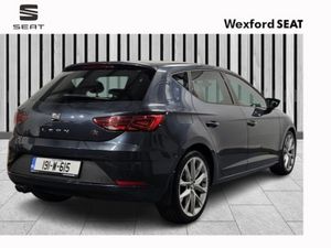 SEAT Leon 1.5TSI 130HP FR - Image 4