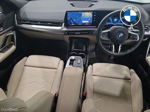 BMW iX2 eDrive20 M Sport - Image 4