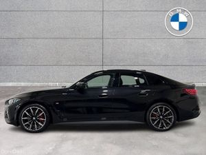BMW i4 eDrive40 M Sport - Image 4