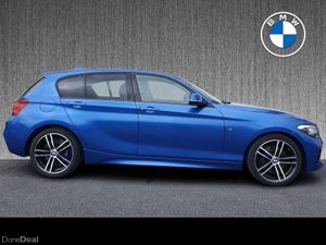 BMW 1-Series 116d M Sport Auto - Image 3