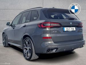 BMW X5 xDrive30d M Sport - Image 2