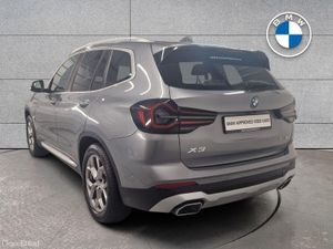 BMW X3 xDrive30e xLine - Image 2