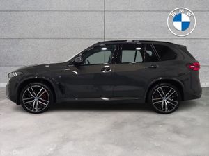 BMW X5 xDrive50e M Sport - Image 4