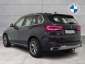 BMW X5 xDrive45e xLine - Image 3