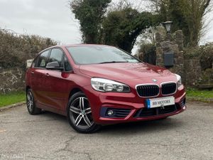 BMW 2-Series 218d SE. Low mileage - Image 2