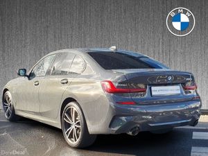 BMW 3-Series 330e M Sport Pro Edition - Image 3