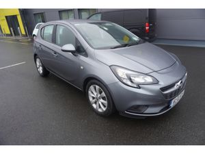Opel Corsa CORSA-E SC 1.4 I 90PS 5DR - Image 2