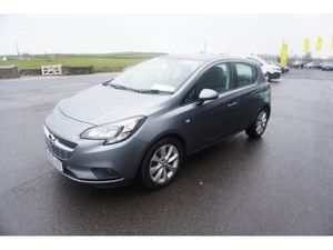 Opel Corsa CORSA-E SC 1.4 I 90PS 5DR - Image 4