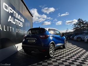 Renault Captur Renault Capture 1.2 petrol, auto, a - Image 2