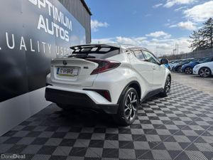 Toyota C-HR Toyota CHR 1.8 self charging hybrid, - Image 2