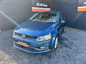 Volkswagen Polo 1.2 TFSI AUTO HIGH SPEC - Image 3
